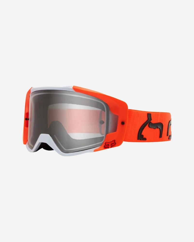Lunettes Fox Racing Vue Dusc - Orange