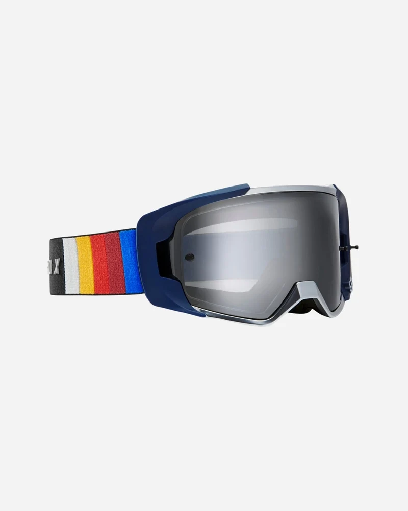 Lunettes Fox Racing Vue Vlar - Spark Noir