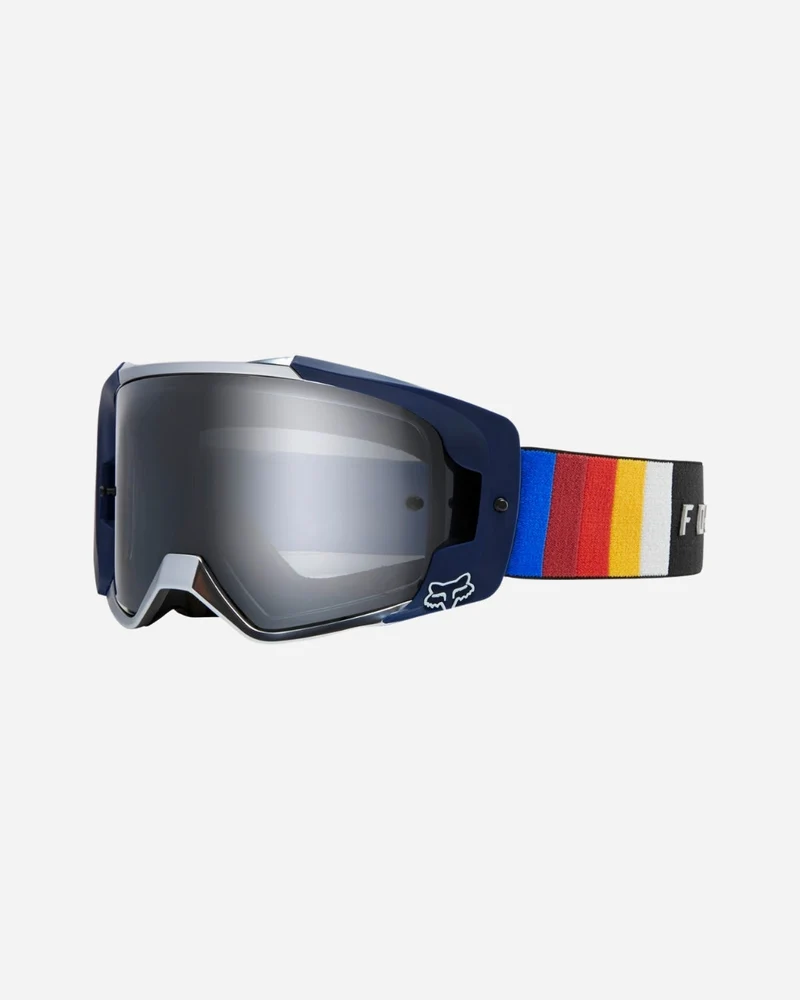 Lunettes Fox Racing Vue Vlar - Spark Noir