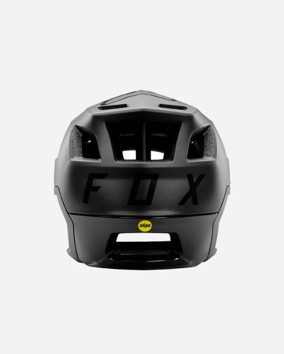Casque Fox Racing Dropframe Pro CE - Noir