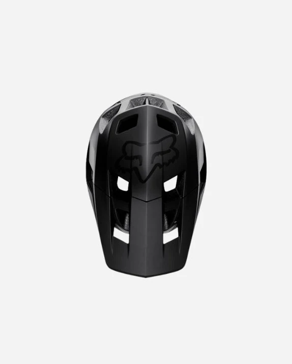 Casque Fox Racing Dropframe Pro CE - Noir