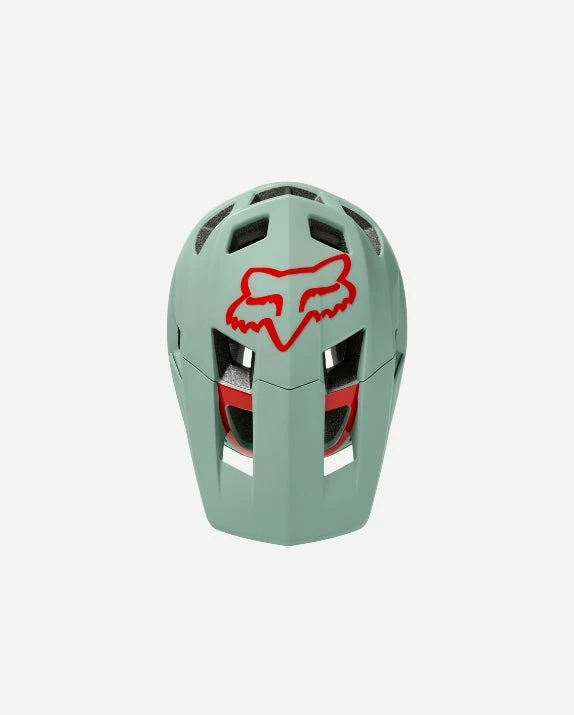 Casque Fox Racing Dropframe Pro CE - Vert