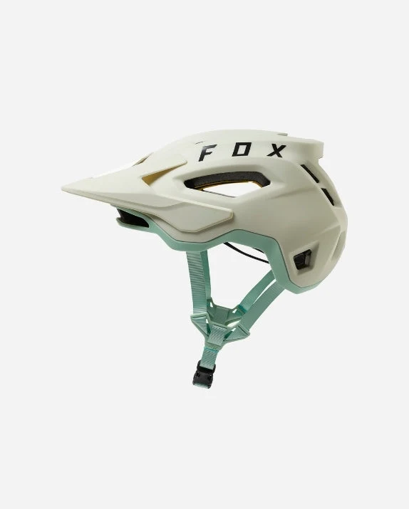 Casque Fox Racing Speedframe CE - Blanc