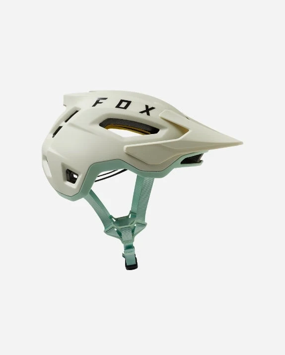 Casque Fox Racing Speedframe CE - Blanc