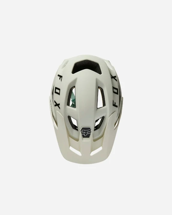 Casque Fox Racing Speedframe CE - Blanc