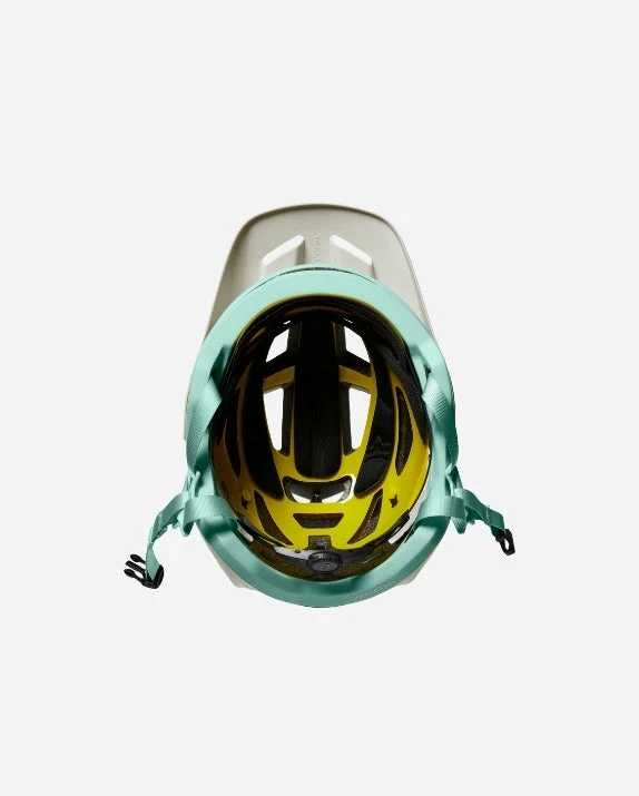 Casque Fox Racing Speedframe CE - Blanc