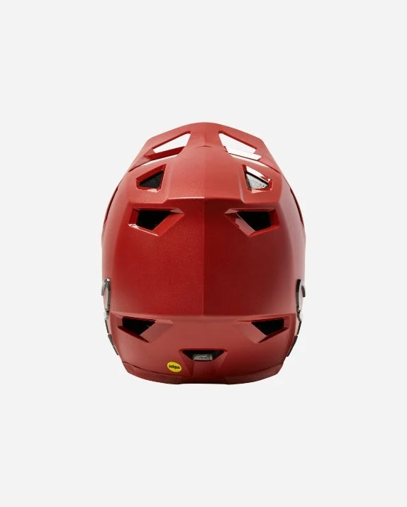 Casque Fox Racing Rampage CE/CPSC - Rouge