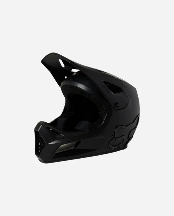 Casque Fox Racing Rampage - Noir