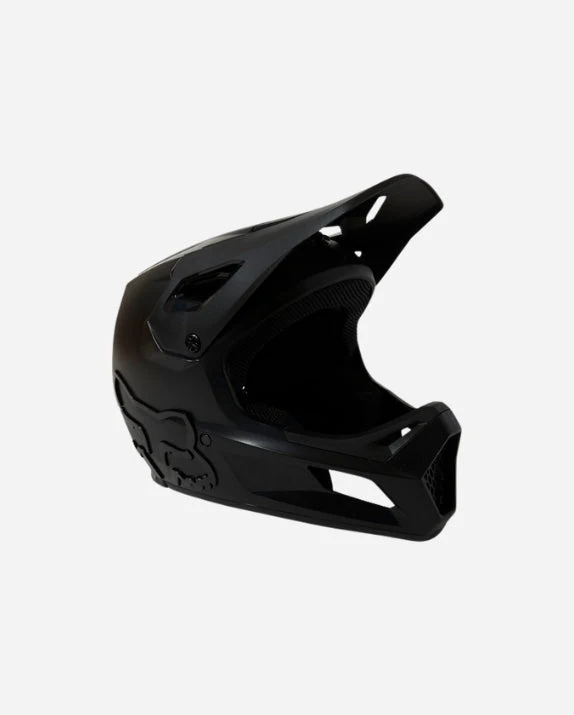 Casque Fox Racing Rampage - Noir
