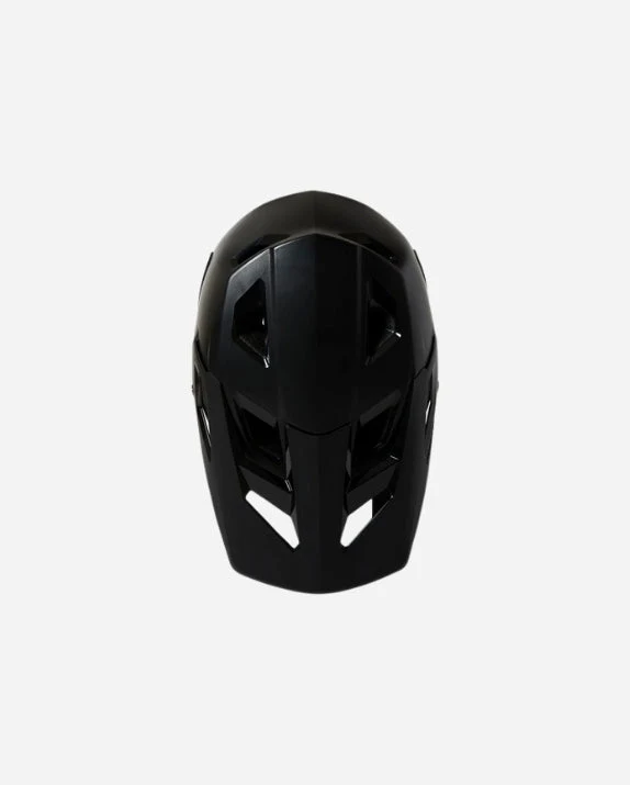 Casque Fox Racing Rampage - Noir