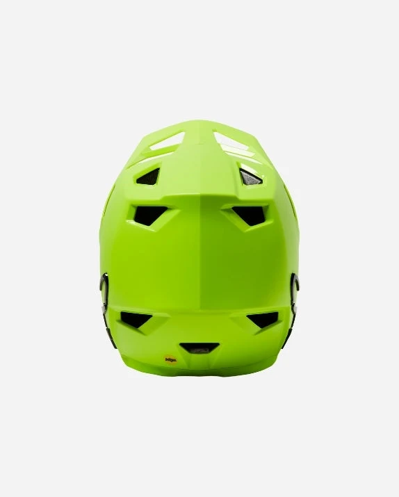 Casque Fox Racing Rampage CE/CPSC - Jaune