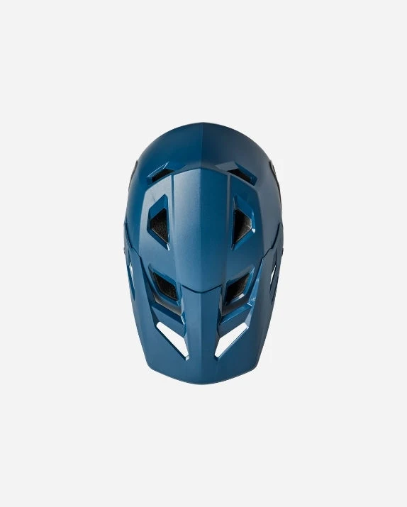 Casque Fox Racing Rampage - Bleu