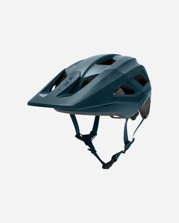 Casque Fox Racing Mainframe MIPS CE - Bleu Ardoise