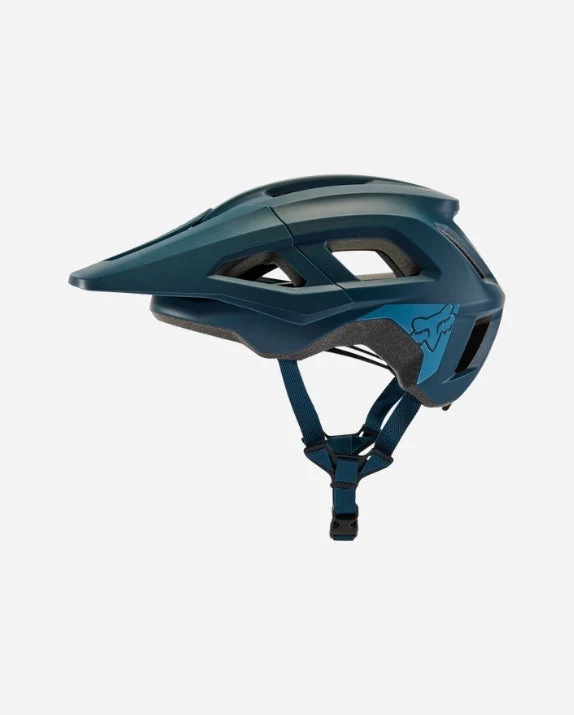 Casque Fox Racing Mainframe MIPS CE - Bleu Ardoise
