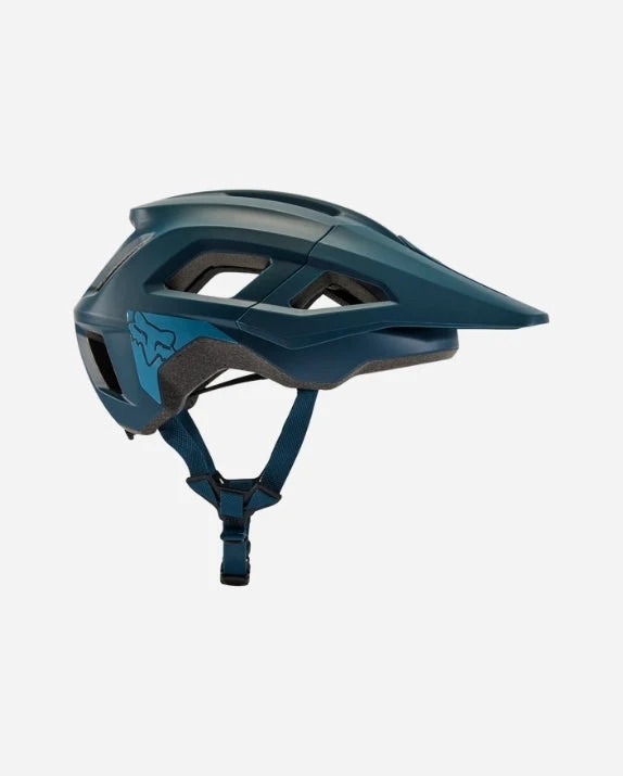 Casque Fox Racing Mainframe MIPS CE - Bleu Ardoise