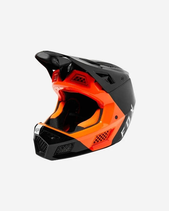 Casque Fox Racing RPC MIPS Fuel CE/CPSC - Noir