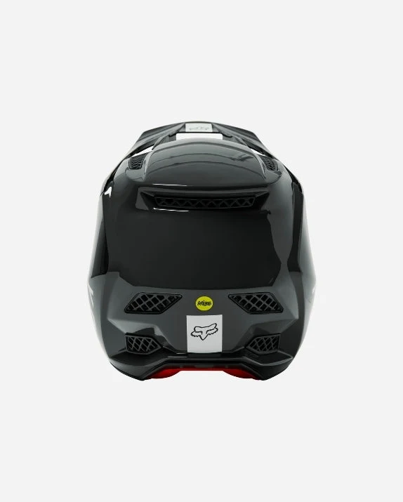 Casque Fox Racing RPC MIPS Fuel CE/CPSC - Noir