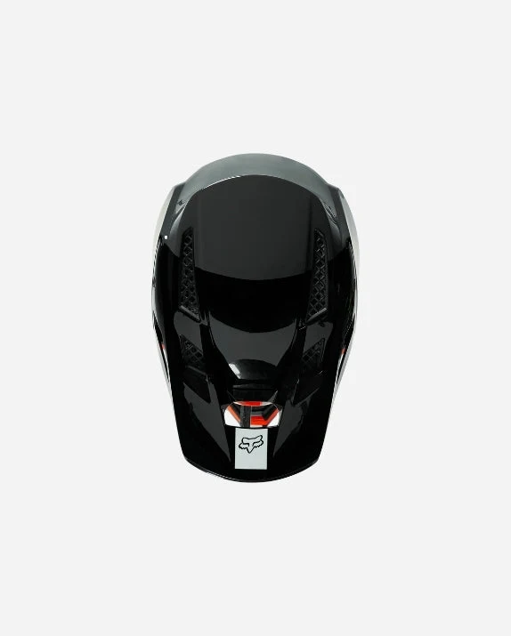 Casque Fox Racing RPC MIPS Fuel CE/CPSC - Noir