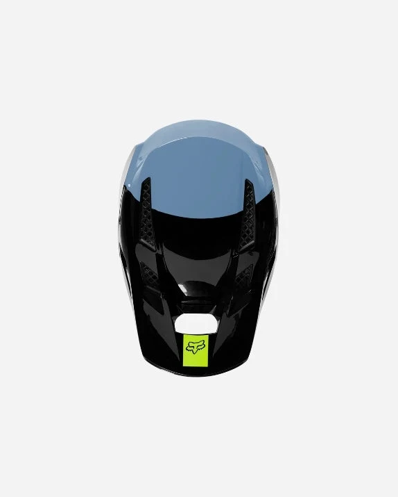 Casque Fox Racing RPC MIPS Fuel CE/CPSC - Bleu