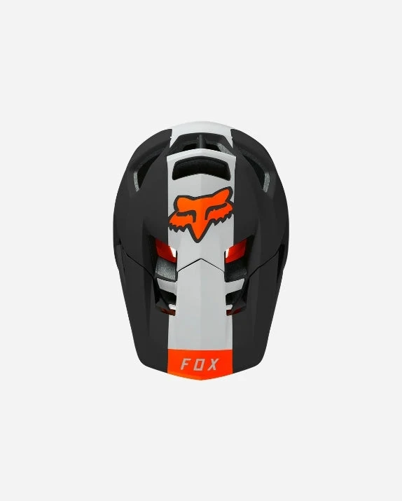 Casque Fox Racing Proframe Blocked CE - Noir
