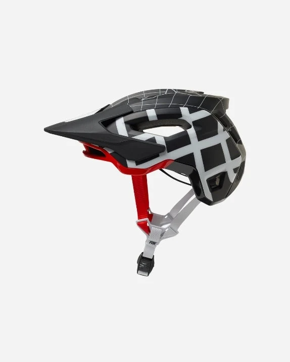Casque Fox Racing Speedframe Pro Celz CE