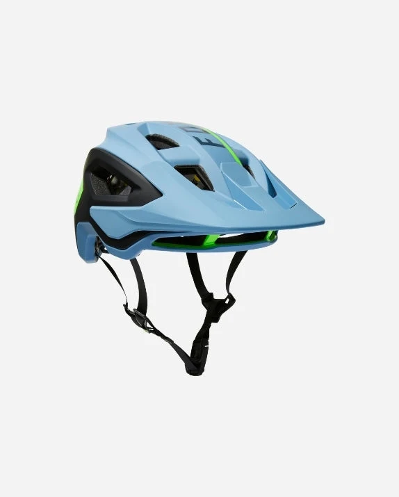 Casque Fox Racing Speedframe Pro Blocked CE