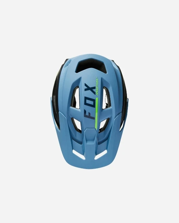 Casque Fox Racing Speedframe Pro Blocked CE