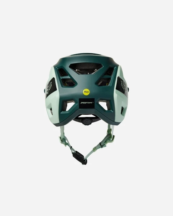 Casque Fox Racing Speedframe Pro Blocked CE