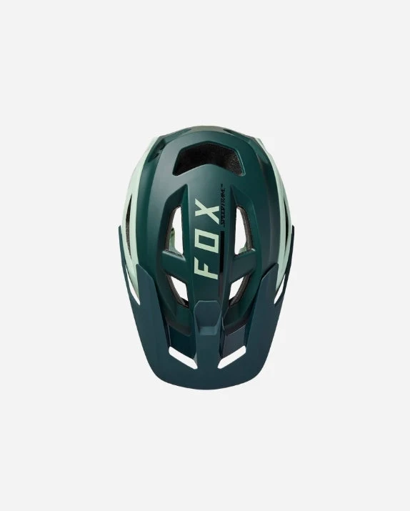 Casque Fox Racing Speedframe Pro Blocked CE