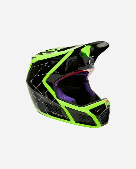 Casque Fox Racing RPC MIPS Celz CE/CPSC - Noir
