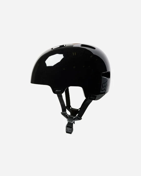 Casque Fox Racing Flight Pro CE - Noir