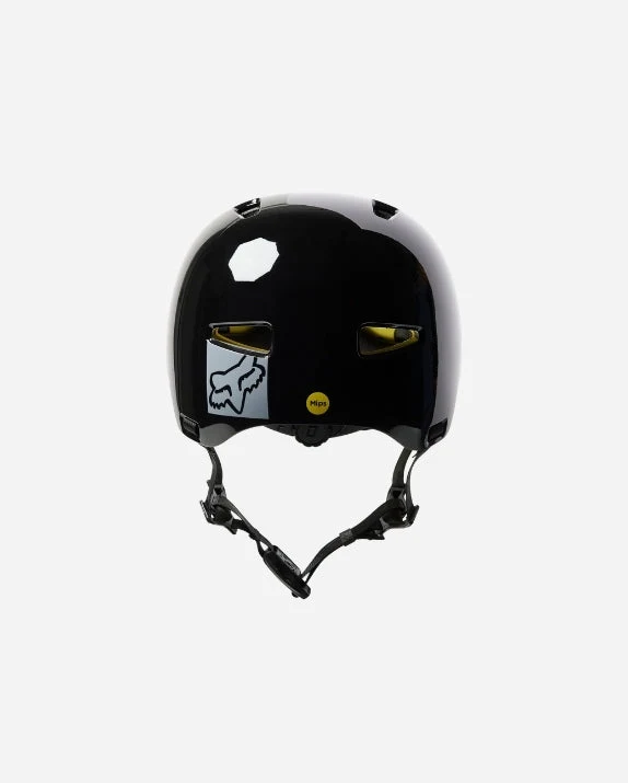 Casque Fox Racing Flight Pro CE - Noir