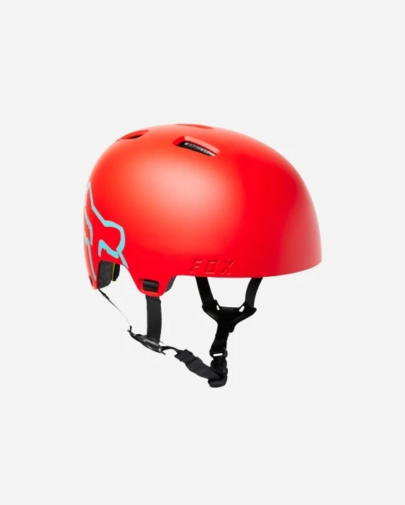 Casque enfant Fox Racing Flight CE - Rouge