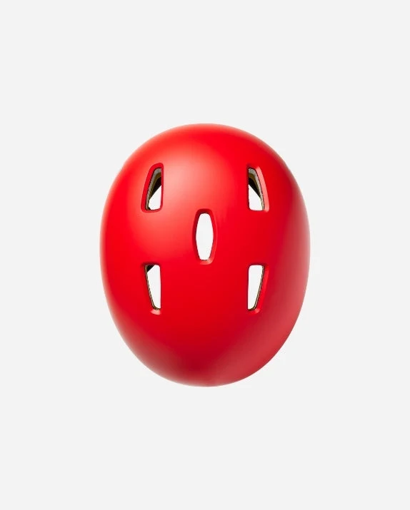 Casque enfant Fox Racing Flight CE - Rouge