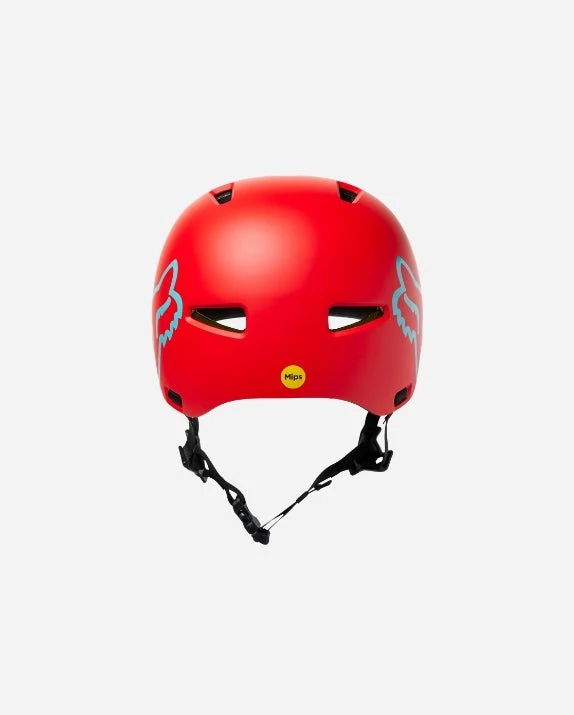 Casque enfant Fox Racing Flight CE - Rouge