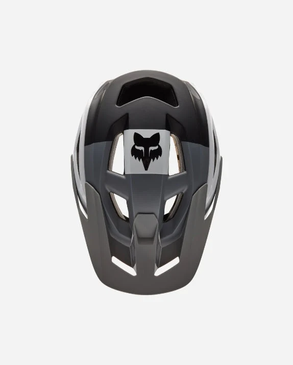 Casque Fox Racing Speedframe Pro Klif CE - Pewter
