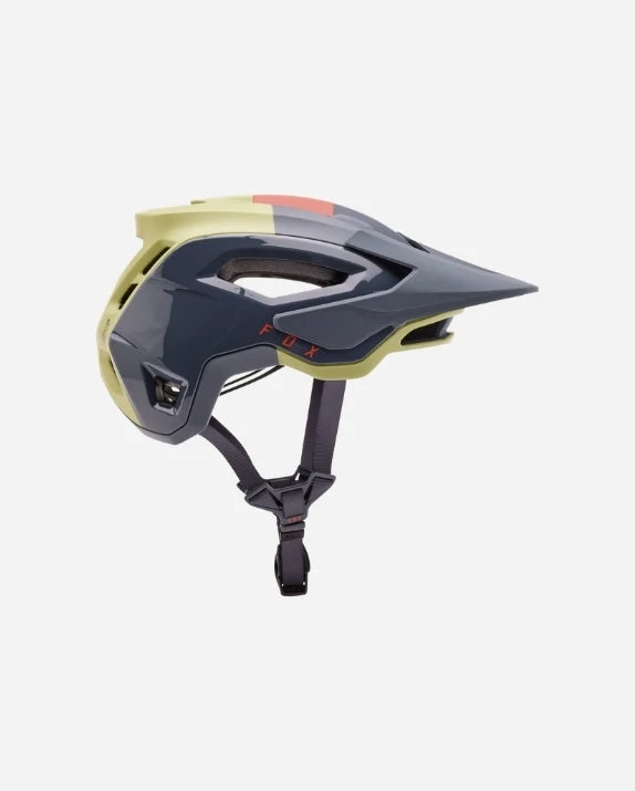 Casque Fox Racing Speedframe Pro Klif CE - Prune