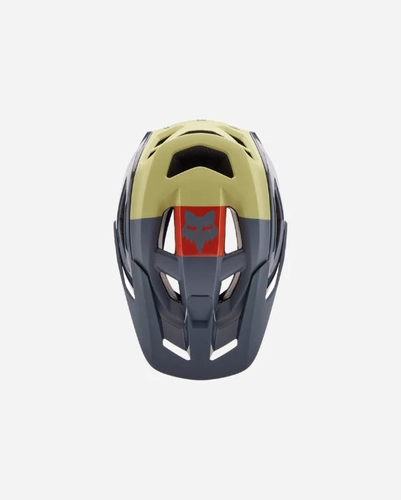 Casque Fox Racing Speedframe Pro Klif CE - Prune