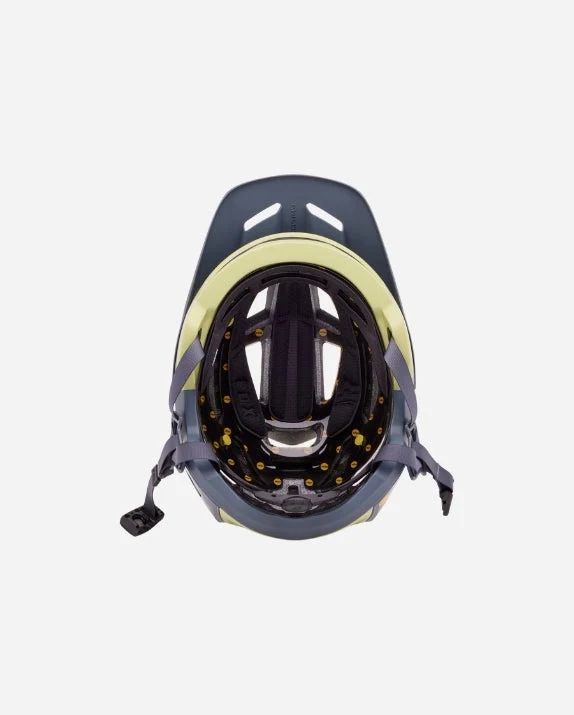 Casque Fox Racing Speedframe Pro Klif CE - Prune