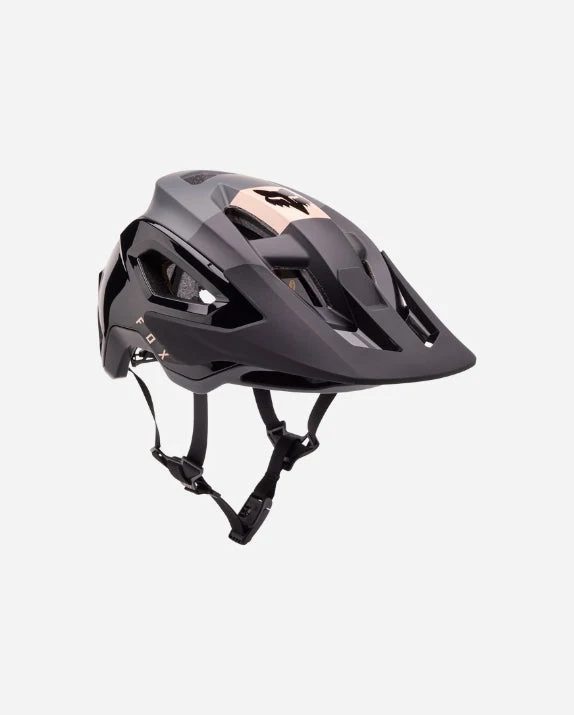 Casque Fox Racing Speedframe Pro Klif CE