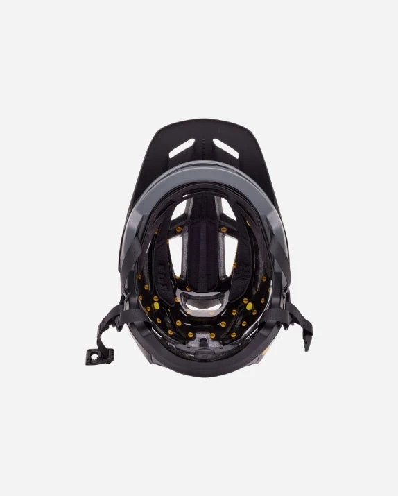 Casque Fox Racing Speedframe Pro Klif CE