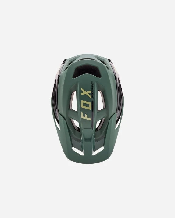 Casque Fox Racing Speedframe Pro Blocked CE
