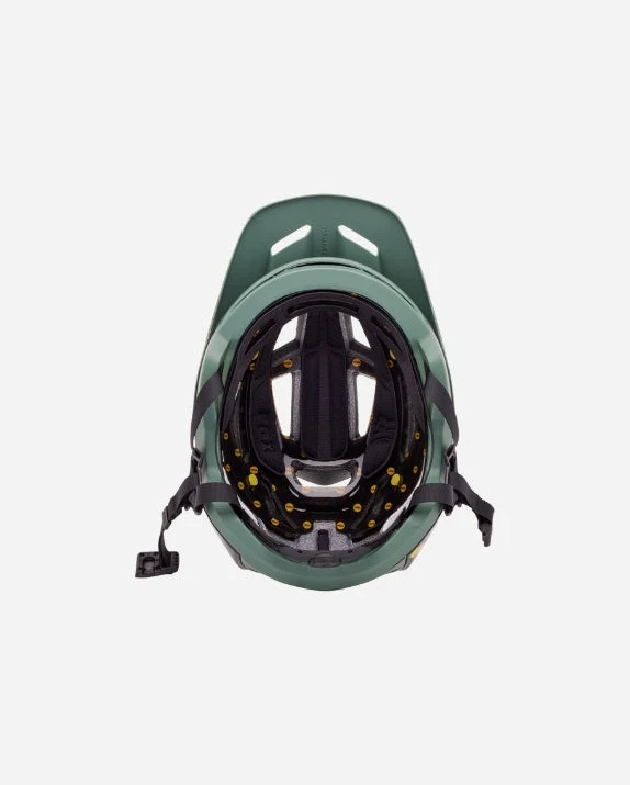 Casque Fox Racing Speedframe Pro Blocked CE