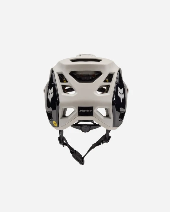 Casque Fox Racing Speedframe Pro Blocked CE