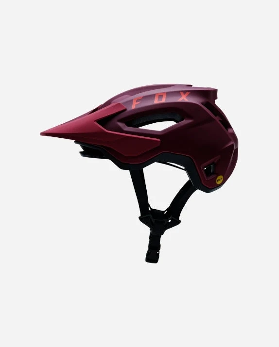 Casque Fox Racing Speedframe CE - Brick
