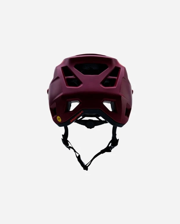 Casque Fox Racing Speedframe CE - Brick