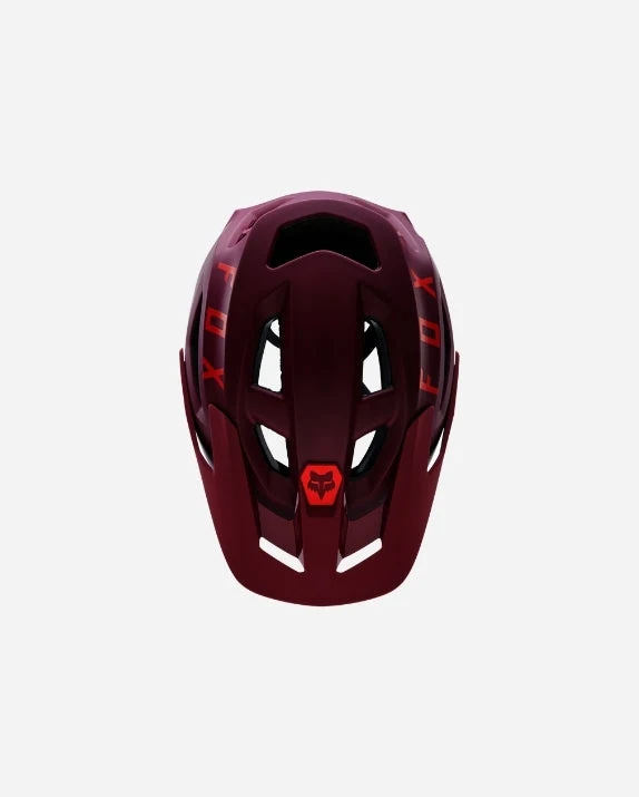 Casque Fox Racing Speedframe CE - Brick