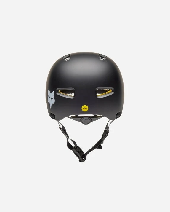 Casque Fox Racing Flight Pro Solid CE - Noir