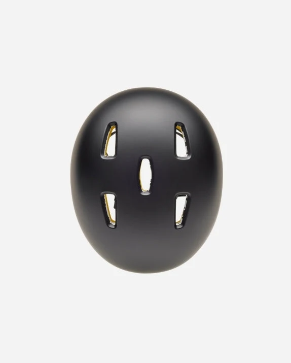 Casque Fox Racing Flight Pro Solid CE - Noir