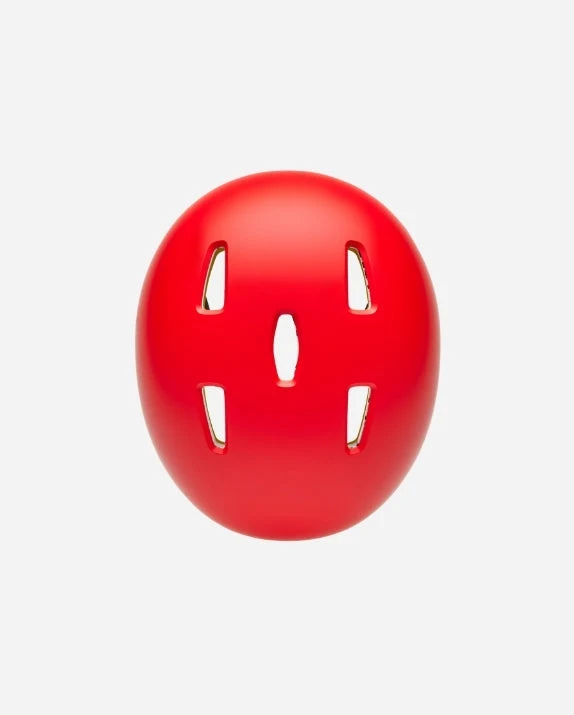 Casque Fox Racing Flight Pro Solid CE - Rouge